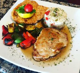 Ponudba Gostilne Rešer - Foto Gostilna Rešer (2)